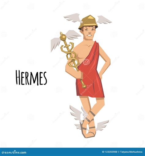 hermes mensageiro|hermes o deus.